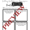 38 Poetry Compare/Contrast, Author Study, & Poetry Analysis ("I Know Why the Caged Bird Sings" vs. "The Panther")