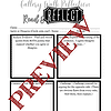 39 Poetry Compare/Contrast, Author Study, & Poetry Analysis ("I Know Why the Caged Bird Sings" vs. "The Panther")