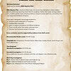 4 Bible Mystery Files Case 004: The Promised King | Bible Investigation Activity | 4th-8th Grade