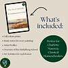 Homeschool resource guide featuring art study materials for Heidelberg School artists, ideal for Charlotte Mason and classical homeschoolers.