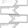 4 Sermon Notes Printable Pack | No Prep