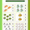 4 Christian Bible Activity Book for Preschoolers | Printable Bible Activities for Kids