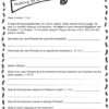 Bible Study for Preteens | Getting to Know Moses | No Prep