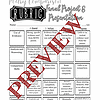 47 Poetry Compare/Contrast, Author Study, & Poetry Analysis ("I Know Why the Caged Bird Sings" vs. "The Panther")