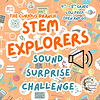 5 STEM CHALLENGE Sound Surprise Challenge | 3rd-8th Grade | Low Prep