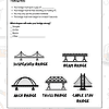 6 STEM CHALLENGE Bridge Building Challenge | 3rd-8th Grade | Low Prep
