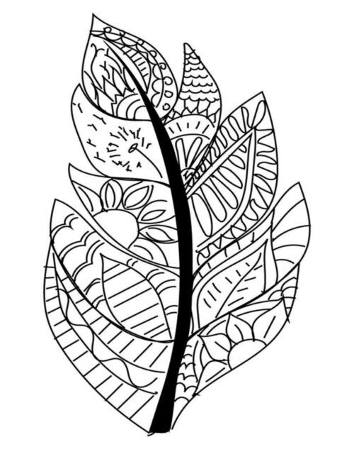6 Illustrate Your Faith | A Coloring Book for All Ages | No Prep