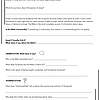 Project 315 Bible Study for PreTeens- No Prep- Who is Jesus?