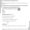 6 Project 315 Bible Study for PreTeens- No Prep- Who Created the World