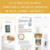 7 A Gentle Thanksgiving - Charlotte Mason Seasonal Curriculum