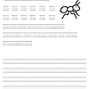 9 The ABCs of God's Animals Alphabet Coloring Book | No Prep Printable