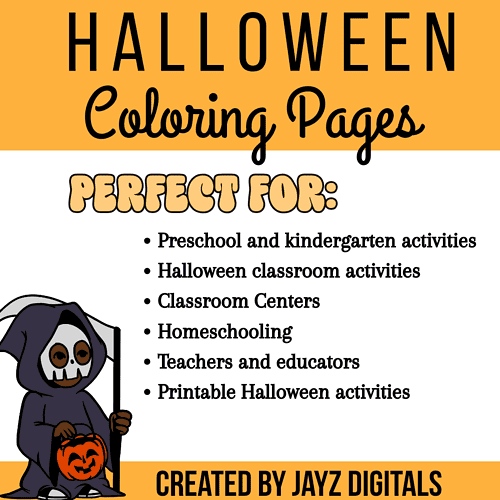 Copy of PreK_Preview (750 x 750 px)_20261001_093049_0003 Spooky Forest Coloring Book β Halloween Coloring Pages, Coloring Sheets