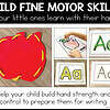 FINAL PREVIEW_APPLE3 Apple Toddler Activities & Curriculum for Fall | Preschool Lesson Plans Theme