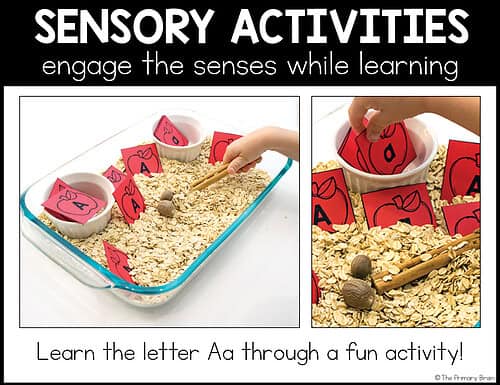 FINAL PREVIEW_APPLE4 Apple Toddler Activities & Curriculum for Fall | Preschool Lesson Plans Theme