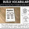 FINAL PREVIEW_APPLE6 Apple Toddler Activities & Curriculum for Fall | Preschool Lesson Plans Theme