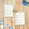 Freebie_Preview-Image-1 Spanish Immersion Guide | 12 Daily Fluency Ideas | Comprehensible Input/Output