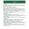 Homeschool Resource Co. Educational Image Educational image from Homeschool Resource Co. showing a lesson plan and reading activities for homeschool students.