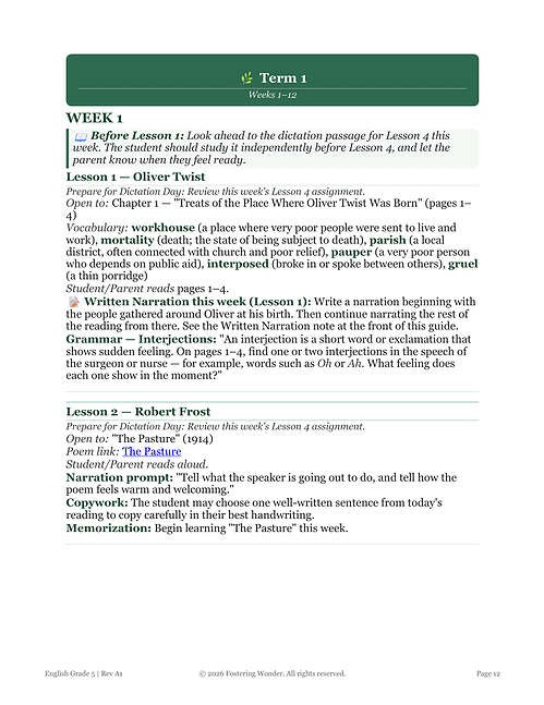 Homeschool Resource Co. Educational Image Educational homeschool resources for teaching and learning at home, featuring books, worksheets, and learning tools.