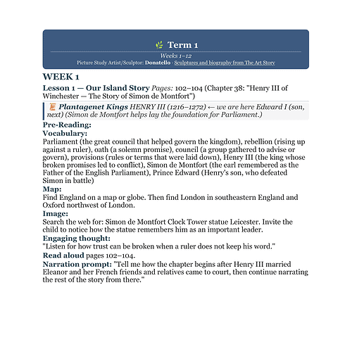 Educational image related to homeschooling resources, history lessons, and storytelling for homeschool curriculum.