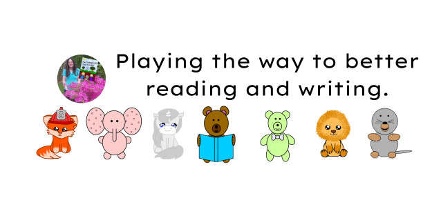 Books and Writing banner