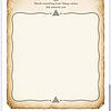 Let's Sketch – Homeschool Resource Co. Let’s Sketch template with Viking culture inspiration and parchment border for homeschool art and history projects.