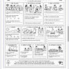 Daily Life in Ancient Egypt Illustration of ancient Egyptian life with labeled sections including villages, people, culture, daily activities, climate, food and clothing, Nile life, transportation, homes, family, fun and leisure.