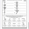 Ancient Egypt Symbols Ancient Egypt symbols and their meanings illustration with hieroglyphs and artifacts from Homeschool Resource Co.