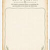 Let's Sketch - Heirloom Page Let's Sketch page for homeschooling resources with a vintage parchment frame and a large blank sketch area, inviting creative notes and memories.