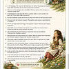 Family Book Discussion - Homeschool Resource Co. Family Book Discussion image showing a cozy mountain cabin scene with a girl reading a book in a meadow, flowers, and a nature backdrop.