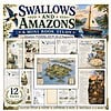 Swallows and Amazons Mini Book Study Swallows and Amazons: a mini book study for homeschoolers by Homeschool Resource Co.