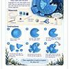 Screenshot Step-by-step guide to making a colorful paper plate anglerfish craft for kids, including materials and instructions.