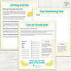Lemonade Stand 1 Lemonade Stand Entrepreneurship