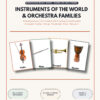 MANWA storefront 1.1 World Instruments & Orchestra Families Bundle