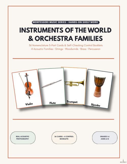 MANWA storefront 1.1 World Instruments & Orchestra Families Bundle