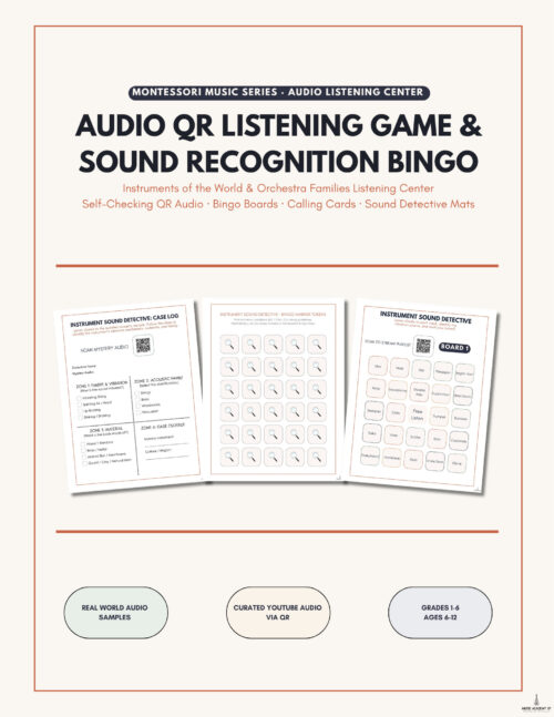 MANWA storefront 1.2 World Instruments & Orchestra Families Bundle