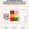 MANWA storefront 1.3 World Instruments & Orchestra Families Bundle