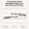 MANWA storefront 1.4 World Instruments & Orchestra Families Bundle