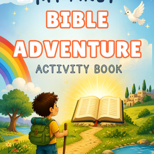 MFBAK - Activity Book