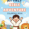 MFBAK - Coloring Book MFBAK - Coloring Book