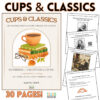 November Cups and Classics Cups and Classics: November - Gratitude & Giving