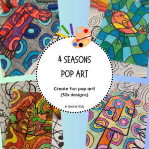 Pop Art Bundle