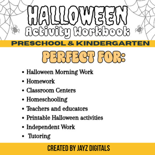 PreK_Preview_20260925_054931_0006 Halloween Activity Wokbook | Preschool & Kindergarten