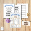 Homeschool Resource Co. Family Cards Educational family cards and printables for homeschool resources, including conversation cards and list templates for families and caregivers.