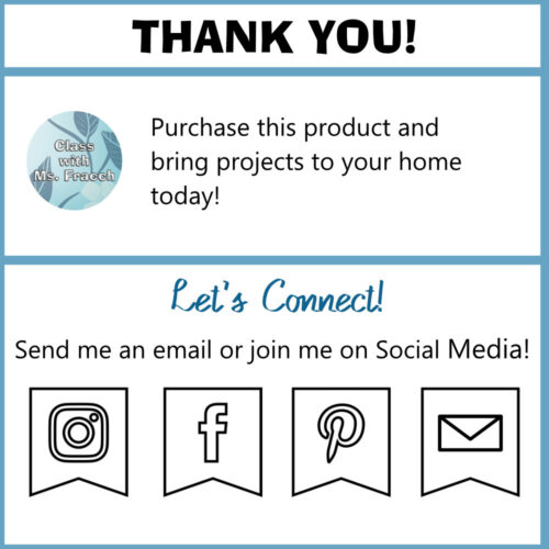 Projects PT Homeschool Rigid Motions_6 Thank you! Purchase this product and bring projects to your home today from Homeschool Resource Co. education resources and inspiration.
