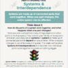 Screenshot 2026-08-02 154621 Depth & Complexity Series Systems & Interdependence | Gifted & Advanced Learners