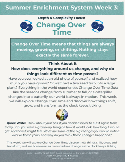 Screenshot 2026-08-03 215009 Depth & Complexity Series: Change Over Time | Gifted & Advanced Learners