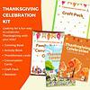 Thanksgiving Celebration Kit (1) Thanksgiving Celebration Kit (1)
