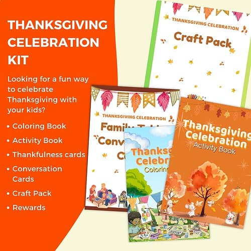 Thanksgiving Celebration Kit (1)