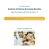 The Autism at Home Success Bundle Cover The Autism at Home Success Bundle