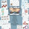 Winter pack TPT Winter pack